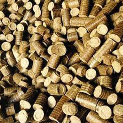 Biomass Briquetees